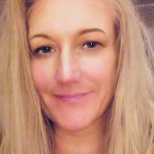 Meet your Posher, Kristin